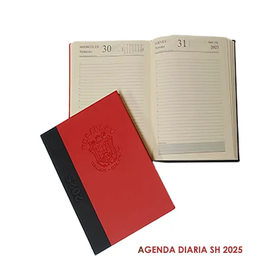 AGENDA TLAXCALA