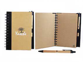 CUADERNO ECOLOGICO COMBINADO