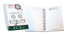 CUADERNO SULFATADO  L0071