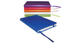 LIBRETA DE BOLSILLO  12S30