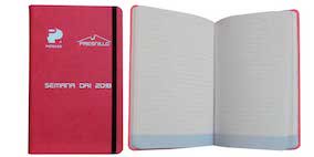 LIBRETA JOURNAL