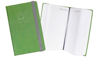 Agendas y Libretas Emocionales